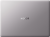 Ноутбук Honor MagicBook X14 (Ryzen 7 7735HS/14" 1920x1200/16Gb/512Gb SSD/Radeon 680M/Win 11 Home) 5301AQKL Серый - фото